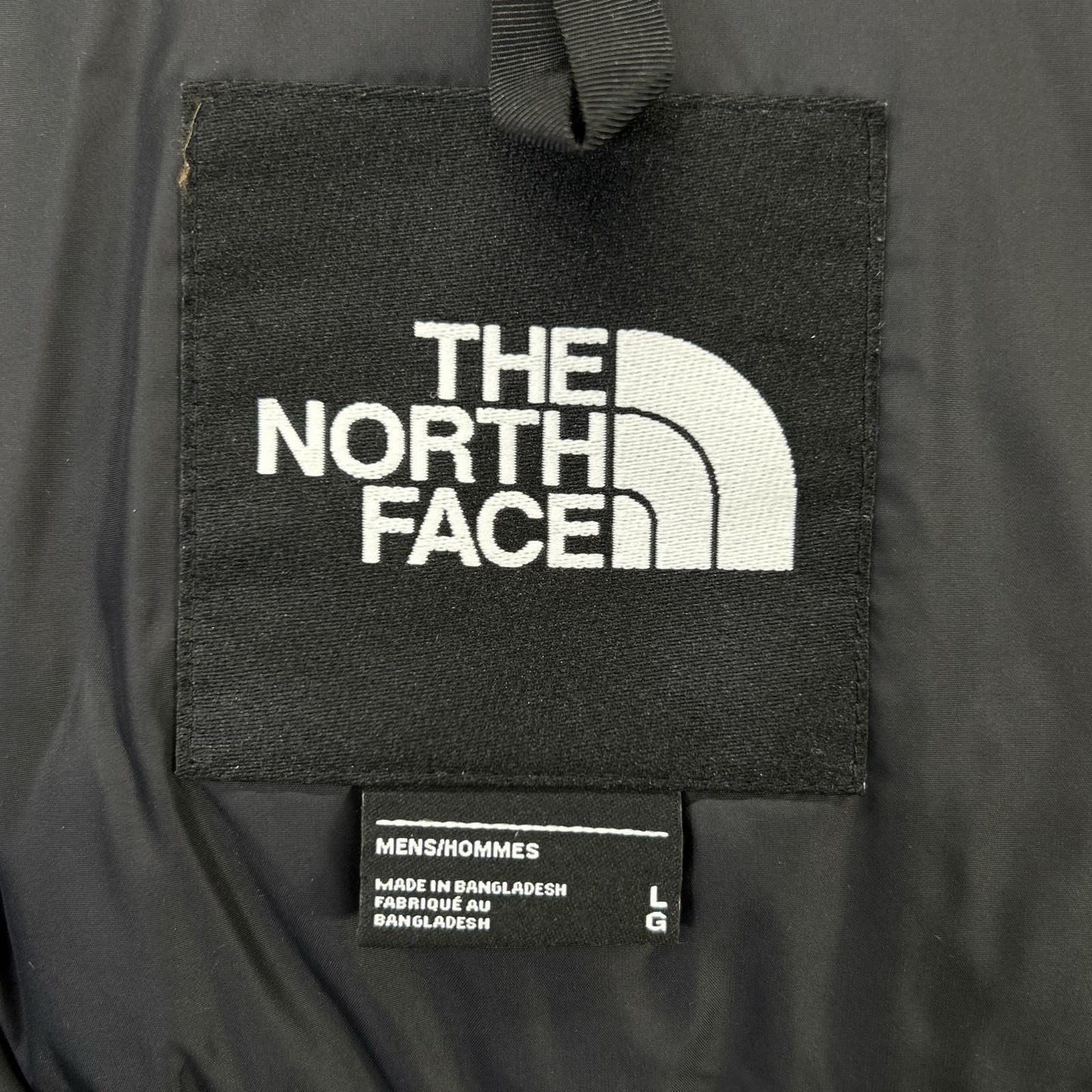 THE NORTH FACE ノースフェイス NF0A3C8D 1996 レトロ ヌプシ ダウンジャケット ジャケット