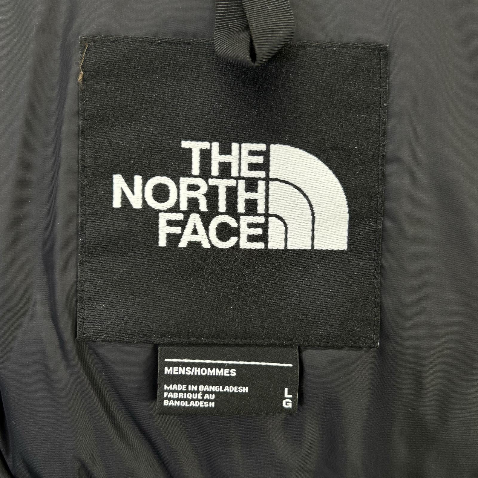 THE NORTH FACE ノースフェイス NF0A3C8D 1996 レトロ ヌプシ ダウンジャケット ジャケット