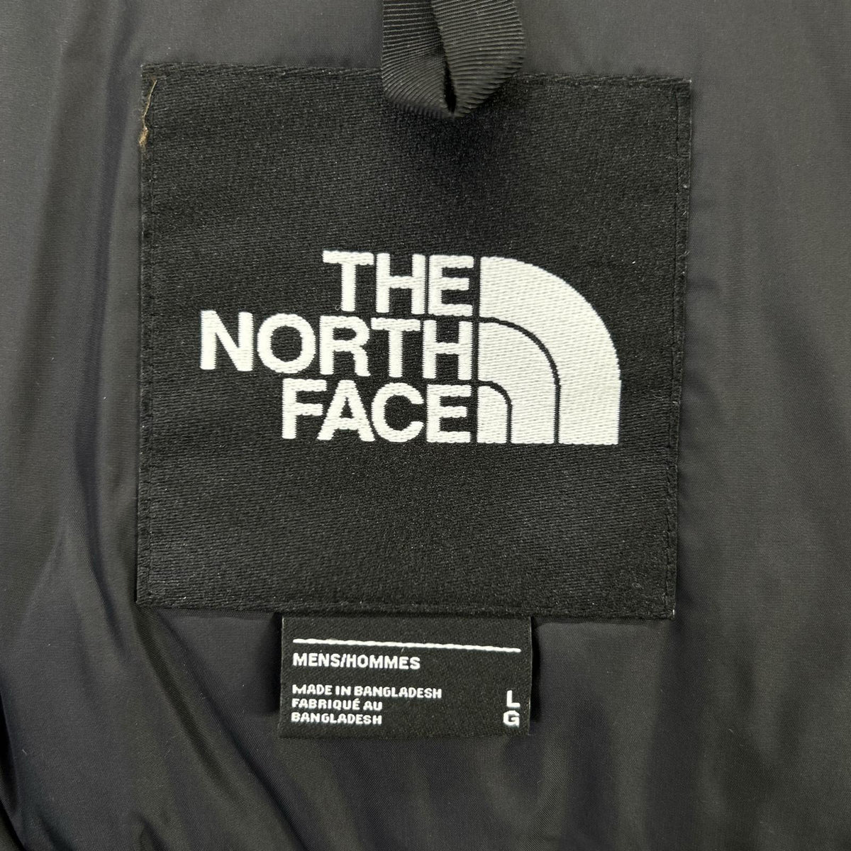 THE NORTH FACE ノースフェイス NF0A3C8D 1996 レトロ ヌプシ ダウンジャケット ジャケット