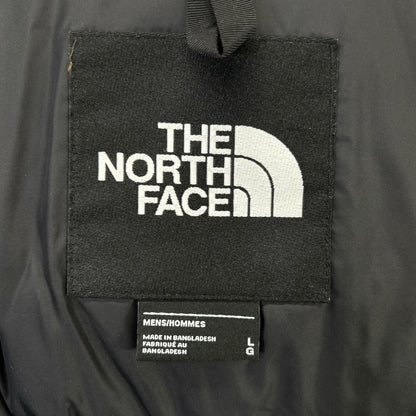 THE NORTH FACE ノースフェイス NF0A3C8D 1996 レトロ ヌプシ ダウンジャケット ジャケット