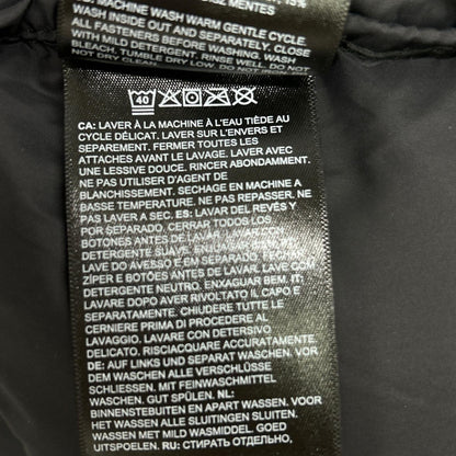 THE NORTH FACE ノースフェイス NF0A3C8D 1996 レトロ ヌプシ ダウンジャケット ジャケット