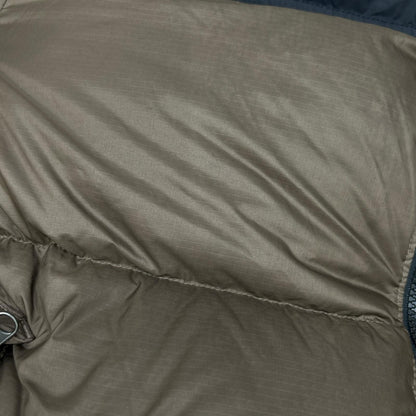 THE NORTH FACE ノースフェイス NF0A3C8D 1996 レトロ ヌプシ ダウンジャケット ジャケット