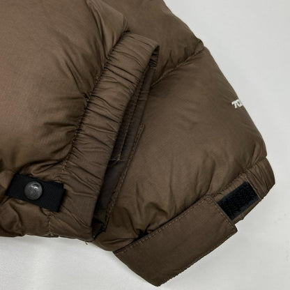 THE NORTH FACE ノースフェイス NF0A3C8D 1996 レトロ ヌプシ ダウンジャケット ジャケット