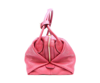 LOUIS VUITTON ルイヴィトン 11年製 M93813 マヒナ ガラテアPM ハンドバッグ ショルダーバッグ