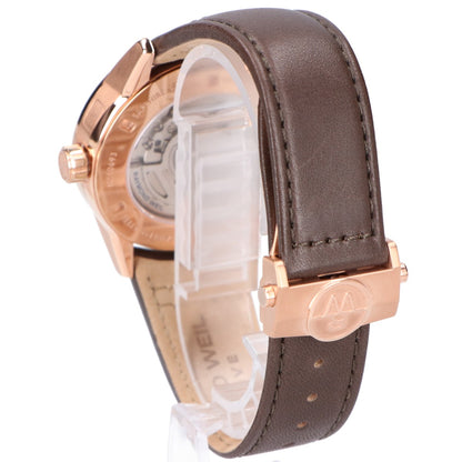 RAYMOND WEIL レイモンド ウェイル 新品同様 2766-PC5-64001 ムーンフェイズ フリーランサー コンプリートカレンダー 自動巻き 腕時計
