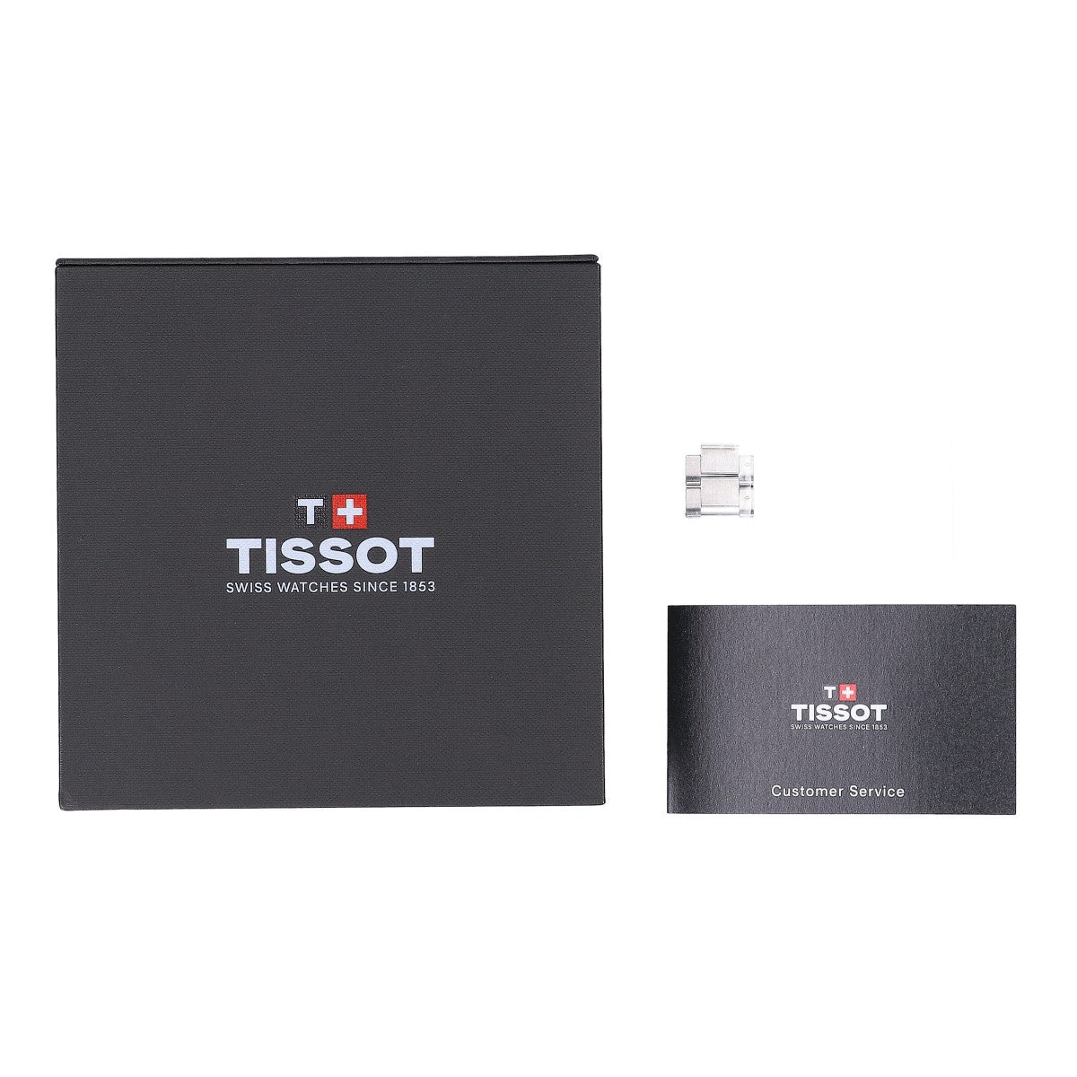TISSOT ティソ 【美品】T120.807.11.091.00 TISSOT シースター 1000 40mm シースルーバック 自動巻き 腕時計
