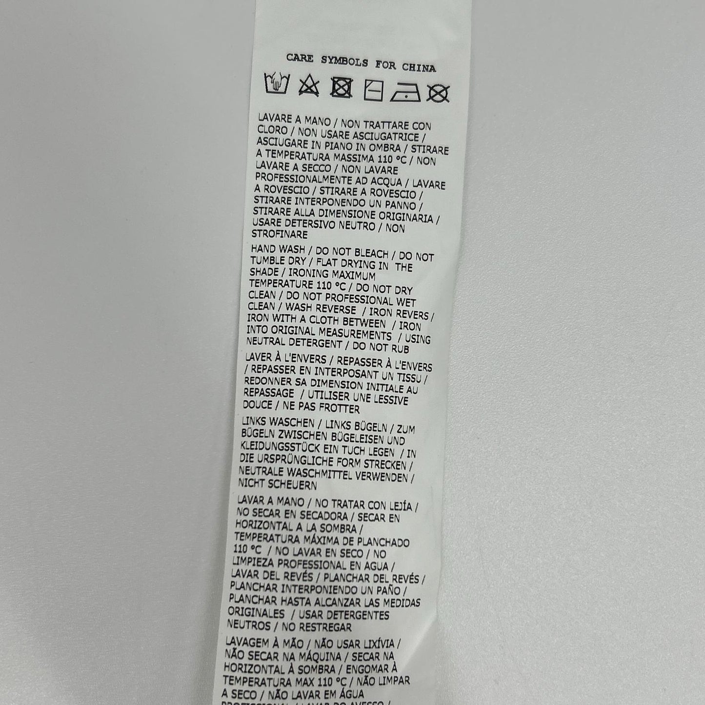 Max Mara マックスマーラ 19460313 ホワイト UNO DUE TRE Tシャツ トップス