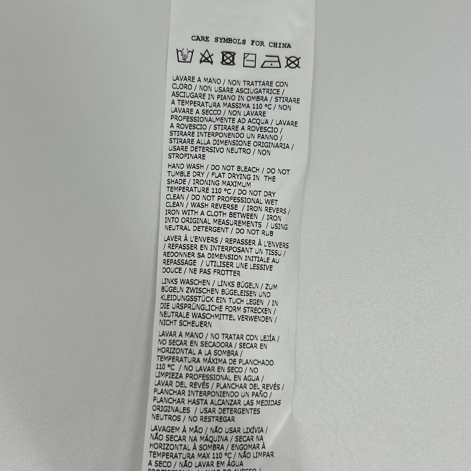 Max Mara マックスマーラ 19460313 ホワイト UNO DUE TRE Tシャツ トップス