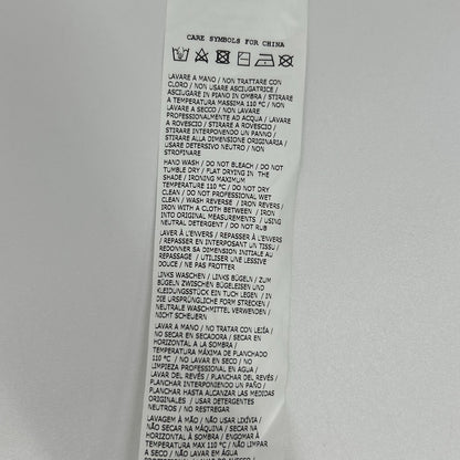 Max Mara マックスマーラ 19460313 ホワイト UNO DUE TRE Tシャツ トップス