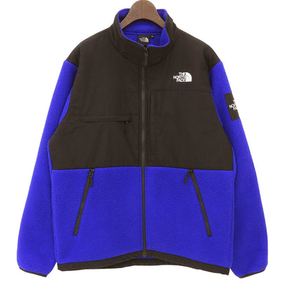 THE NORTH FACE ノースフェイス デナリジャケット メンズ ブルー L NA72051 ジャケット