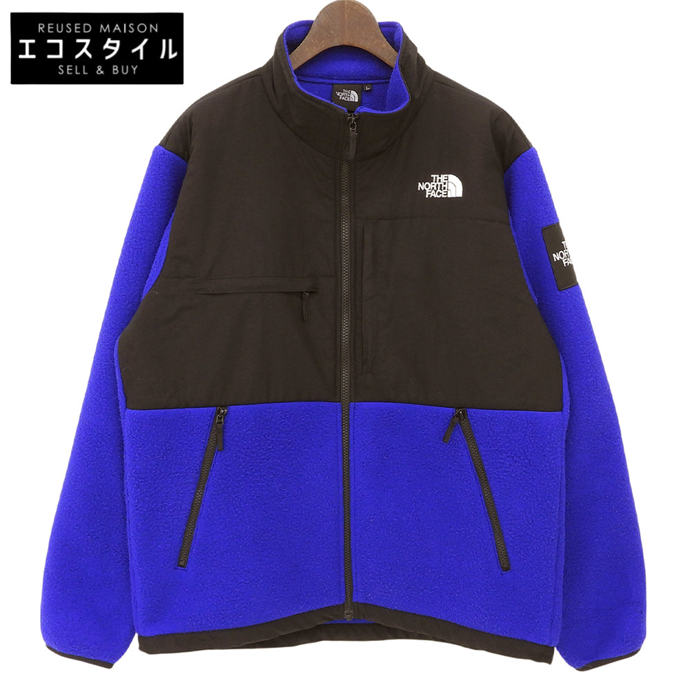 THE NORTH FACE Denali jacket for men, blue, L, NA72051 Jacket