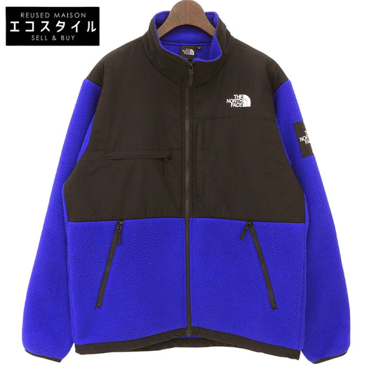 THE NORTH FACE ノースフェイス デナリジャケット メンズ ブルー L NA72051 ジャケット