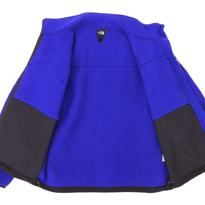 THE NORTH FACE ノースフェイス デナリジャケット メンズ ブルー L NA72051 ジャケット