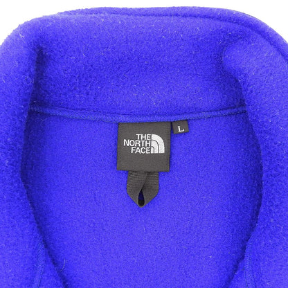 THE NORTH FACE ノースフェイス デナリジャケット メンズ ブルー L NA72051 ジャケット