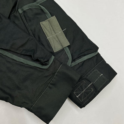 G-STAR RAW ジースターロゥ E COMBAT JACKET 2 in 1 コンバットジャケット ジャケット