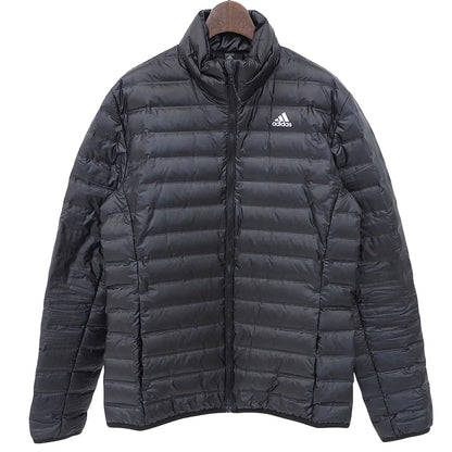adidas アディダス ダウンジャケット メンズ ブラック L BS1588 ジャケット