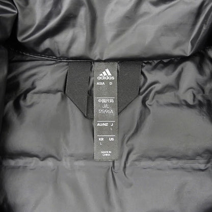 adidas アディダス ダウンジャケット メンズ ブラック L BS1588 ジャケット