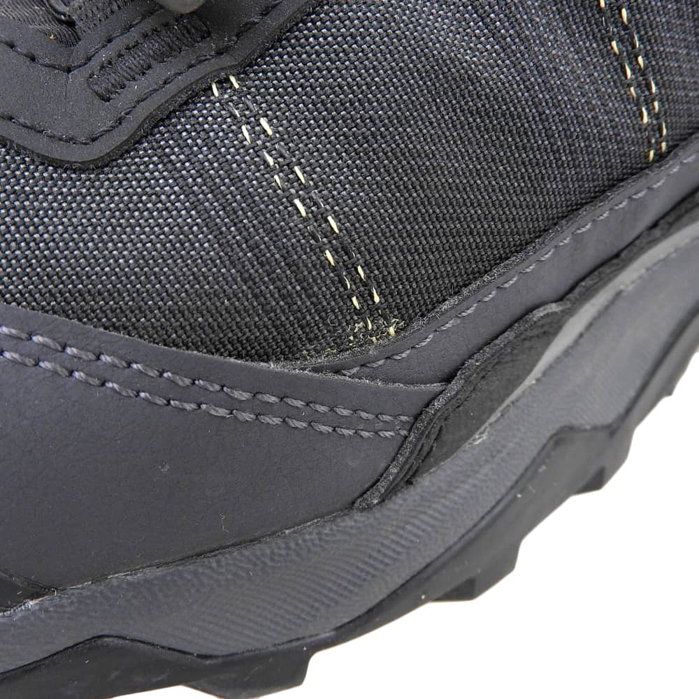 SALOMON サロモン X Ultra 5 ワイド ゴアテックス ハイキングシューズ メンズ Black Asphalt Castlerock ブラック 27cm 477274 シューズ