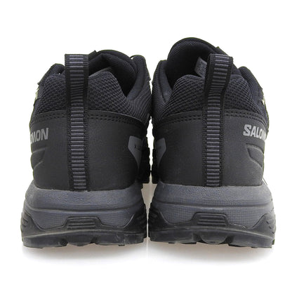 SALOMON サロモン X Ultra 5 ワイド ゴアテックス ハイキングシューズ メンズ Black Asphalt Castlerock ブラック 27cm 477274 シューズ