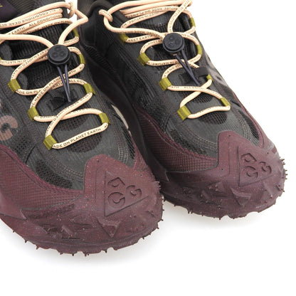 NIKE ナイキ ACG マウンテン フライ 2 Low ゴアテックス シューズ シューズ メンズ バーガンディ 27cm HF6245-200 シューズ