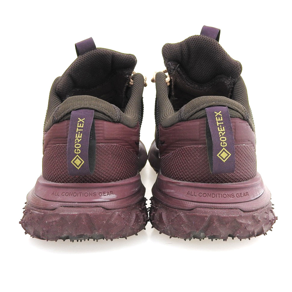 NIKE ナイキ ACG マウンテン フライ 2 Low ゴアテックス シューズ シューズ メンズ バーガンディ 27cm HF6245-200 シューズ