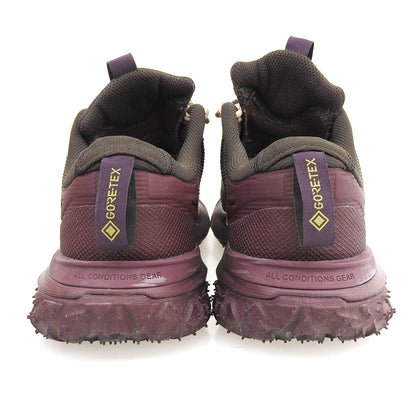 NIKE ナイキ ACG マウンテン フライ 2 Low ゴアテックス シューズ シューズ メンズ バーガンディ 27cm HF6245-200 シューズ