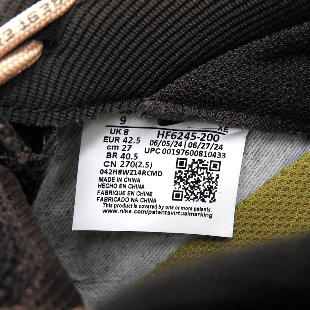 NIKE ナイキ ACG マウンテン フライ 2 Low ゴアテックス シューズ シューズ メンズ バーガンディ 27cm HF6245-200 シューズ