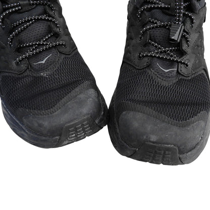 HOKAONEONE ホカオネオネ アナカパ 2 ロー GTX DOTN シューズ メンズ ブラック 27cm 1141632 シューズ
