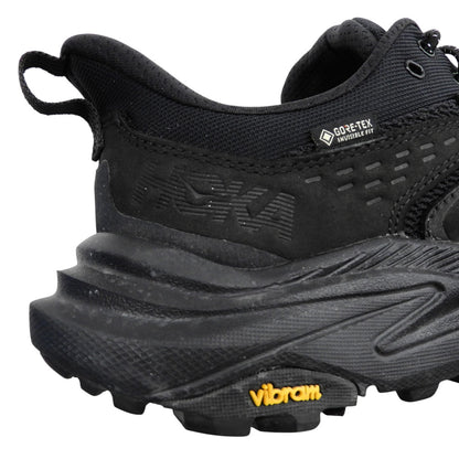 HOKAONEONE ホカオネオネ アナカパ 2 ロー GTX DOTN シューズ メンズ ブラック 27cm 1141632 シューズ