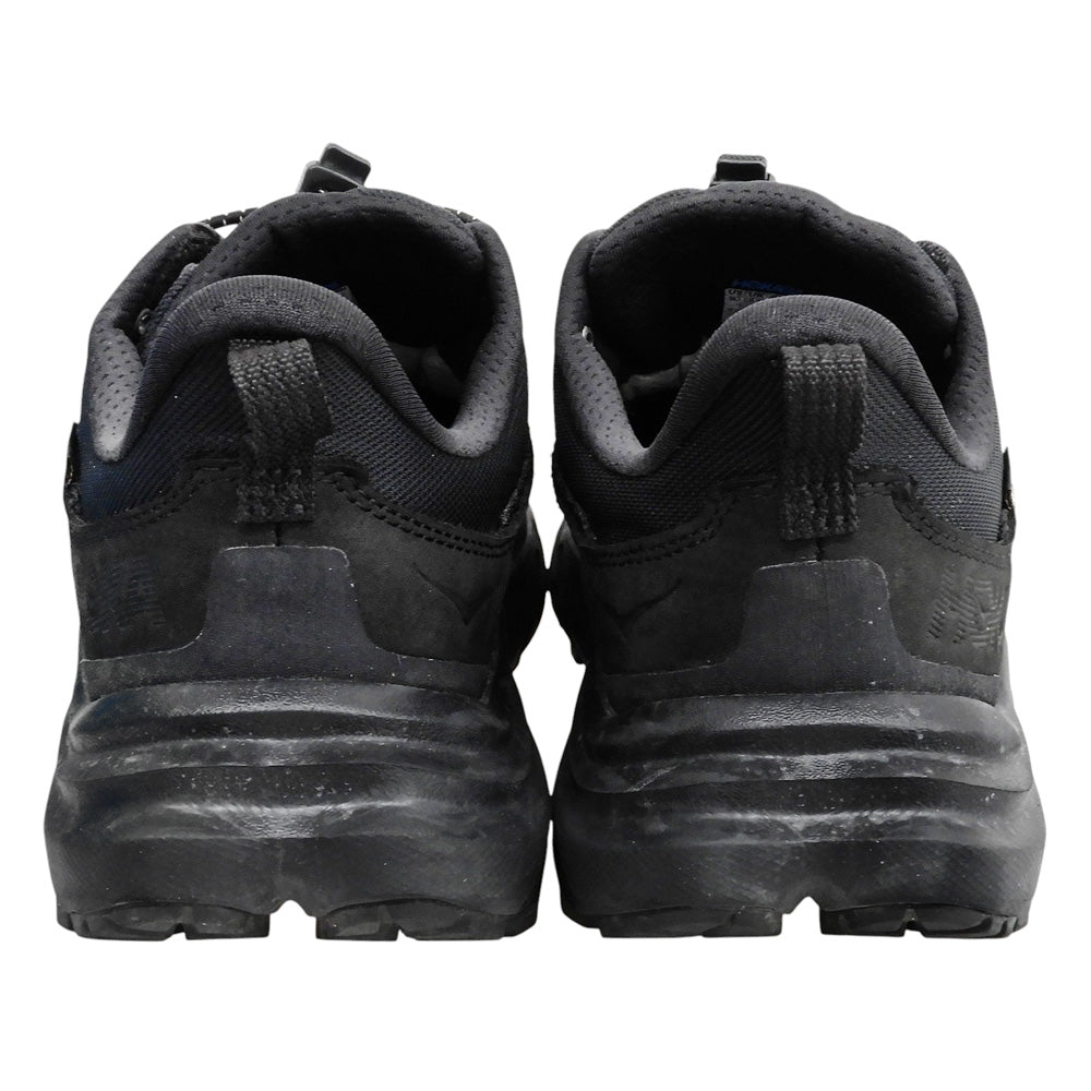 HOKAONEONE ホカオネオネ アナカパ 2 ロー GTX DOTN シューズ メンズ ブラック 27cm 1141632 シューズ