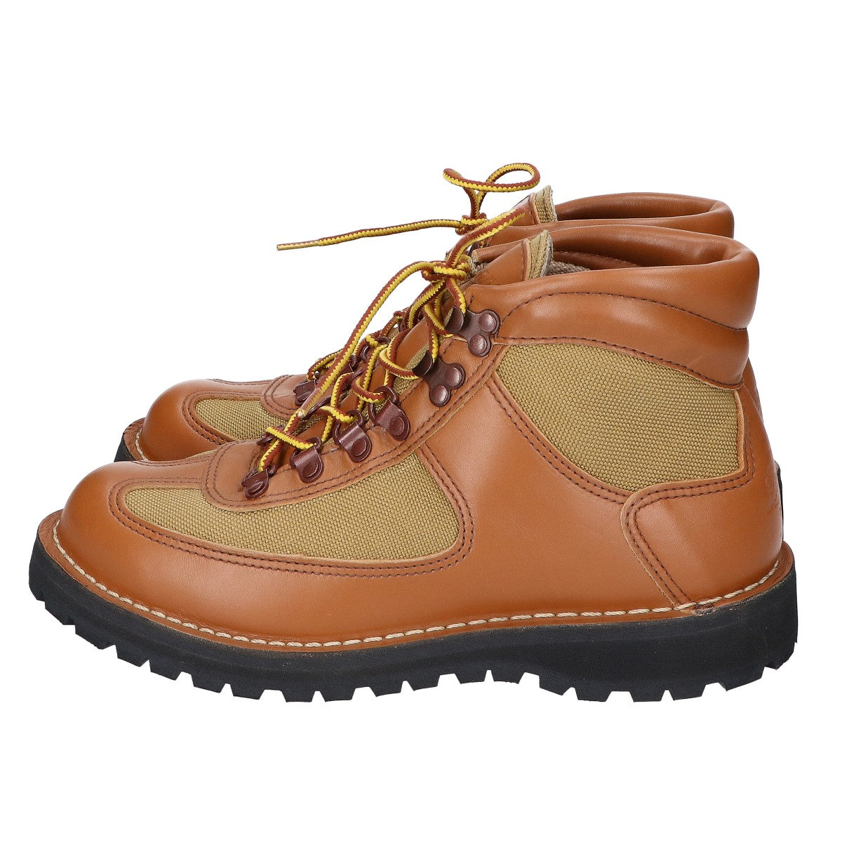 Danner ダナー 20915X フェザーライト トレッキングブーツ シューズ