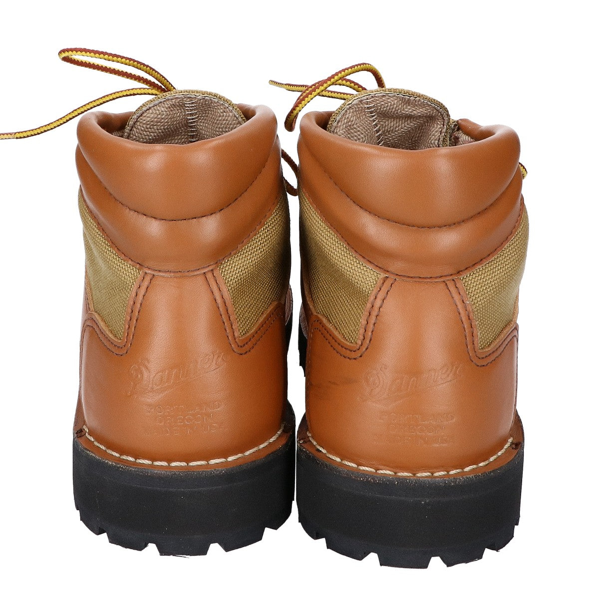 Danner ダナー 20915X フェザーライト トレッキングブーツ シューズ