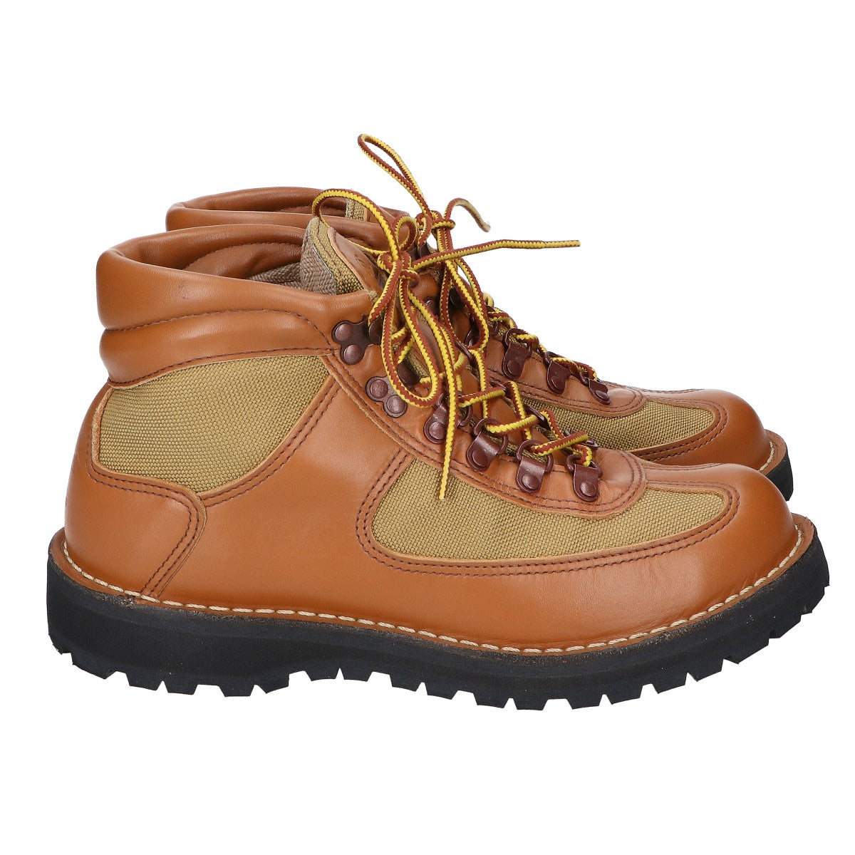 Danner ダナー 20915X フェザーライト トレッキングブーツ シューズ