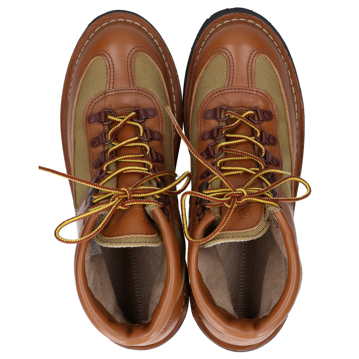 Danner ダナー 20915X フェザーライト トレッキングブーツ シューズ
