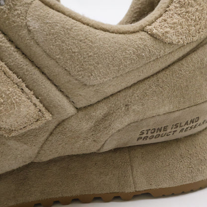 NEW BALANCE ニューバランス xストーンアイランド U574BSSC 574 LEGACY GHOST ローカットスニーカー シューズ