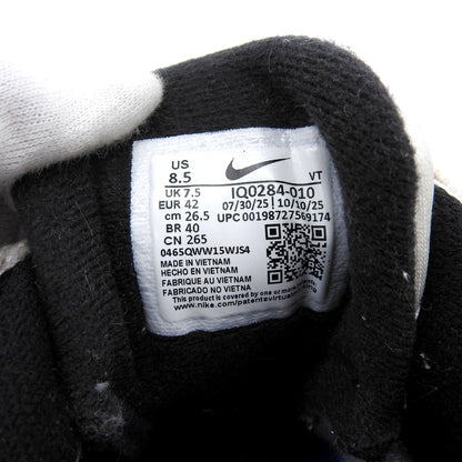 NIKE ナイキ エア マックス 95 ビッグバブル パリ ローカットスニーカー シューズ メンズ ブラック ブラックファントム 26.5cm シューズ