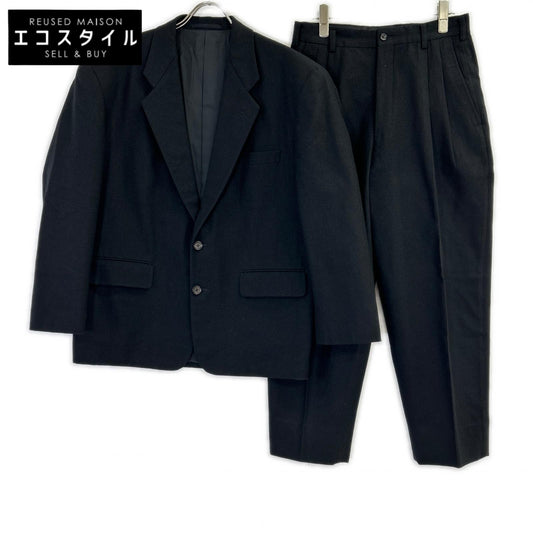 COMMEdesGARCONS HOMME PLUS コムデギャルソンオムプリュス PP-11001S ウール100 セットアップ スーツ セットアップ
