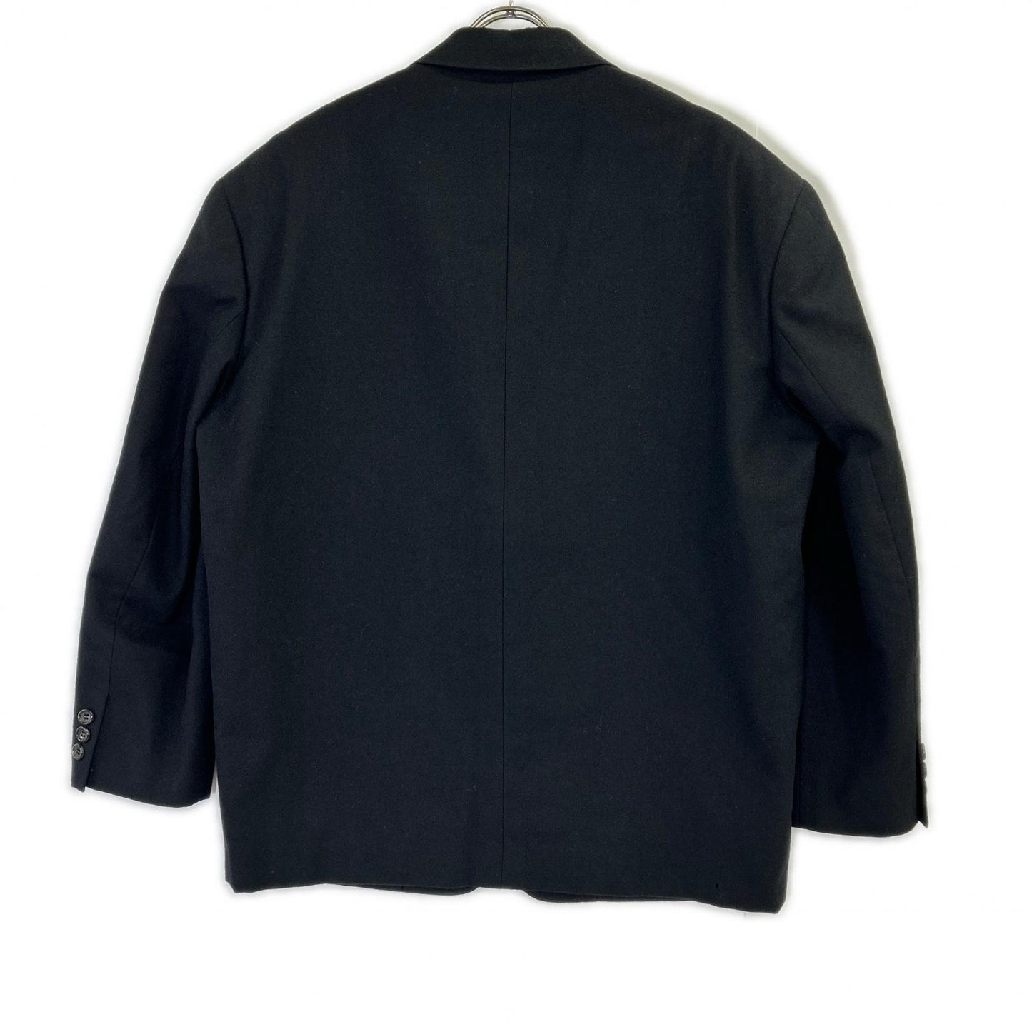 COMMEdesGARCONS HOMME PLUS コムデギャルソンオムプリュス PP-11001S ウール100 セットアップ スーツ セットアップ