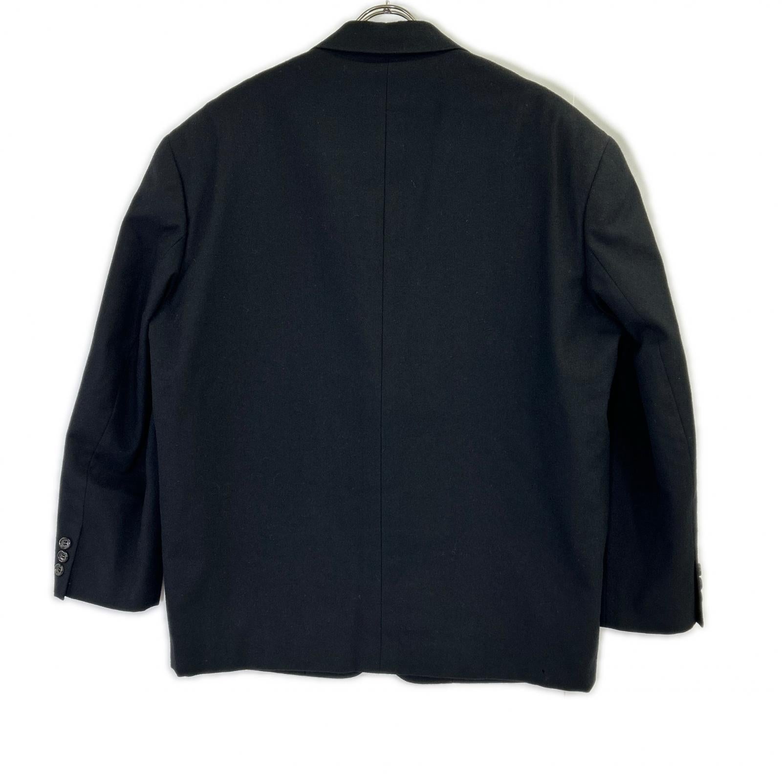 COMMEdesGARCONS HOMME PLUS コムデギャルソンオムプリュス PP-11001S ウール100 セットアップ スーツ セットアップ