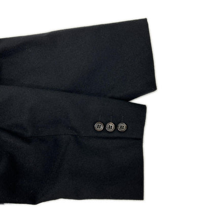 COMMEdesGARCONS HOMME PLUS コムデギャルソンオムプリュス PP-11001S ウール100 セットアップ スーツ セットアップ