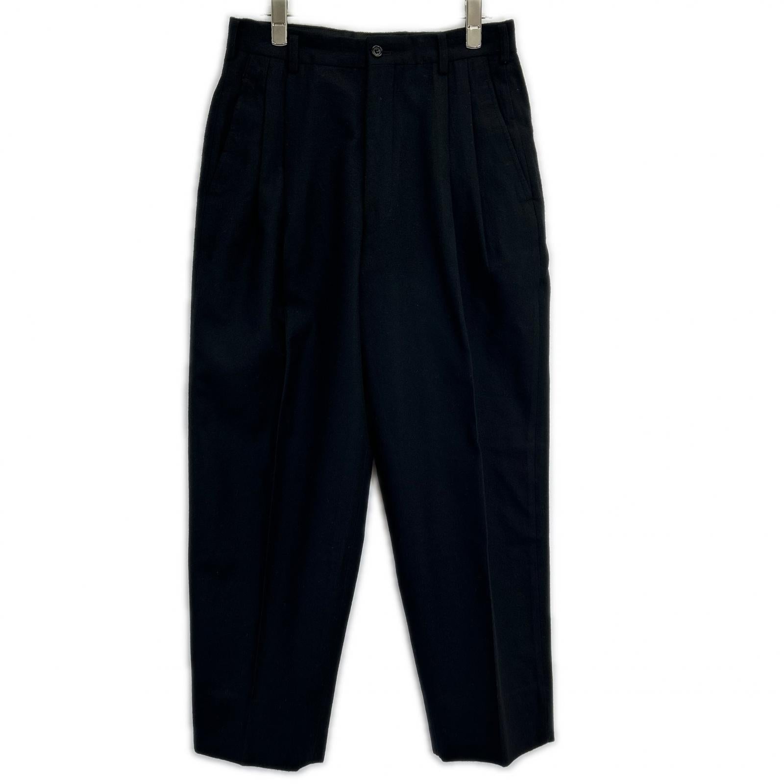 COMMEdesGARCONS HOMME PLUS コムデギャルソンオムプリュス PP-11001S ウール100 セットアップ スーツ セットアップ