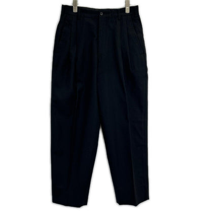 COMMEdesGARCONS HOMME PLUS コムデギャルソンオムプリュス PP-11001S ウール100 セットアップ スーツ セットアップ