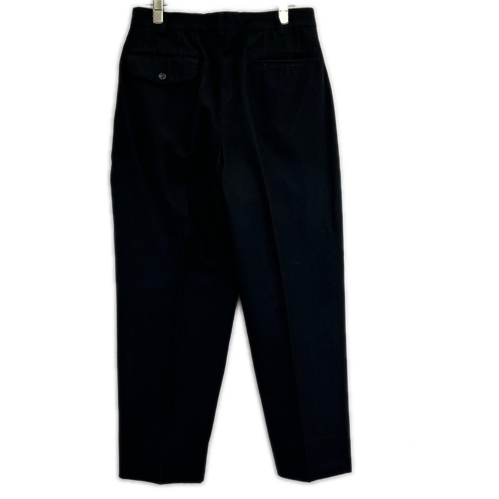 COMMEdesGARCONS HOMME PLUS コムデギャルソンオムプリュス PP-11001S ウール100 セットアップ スーツ セットアップ
