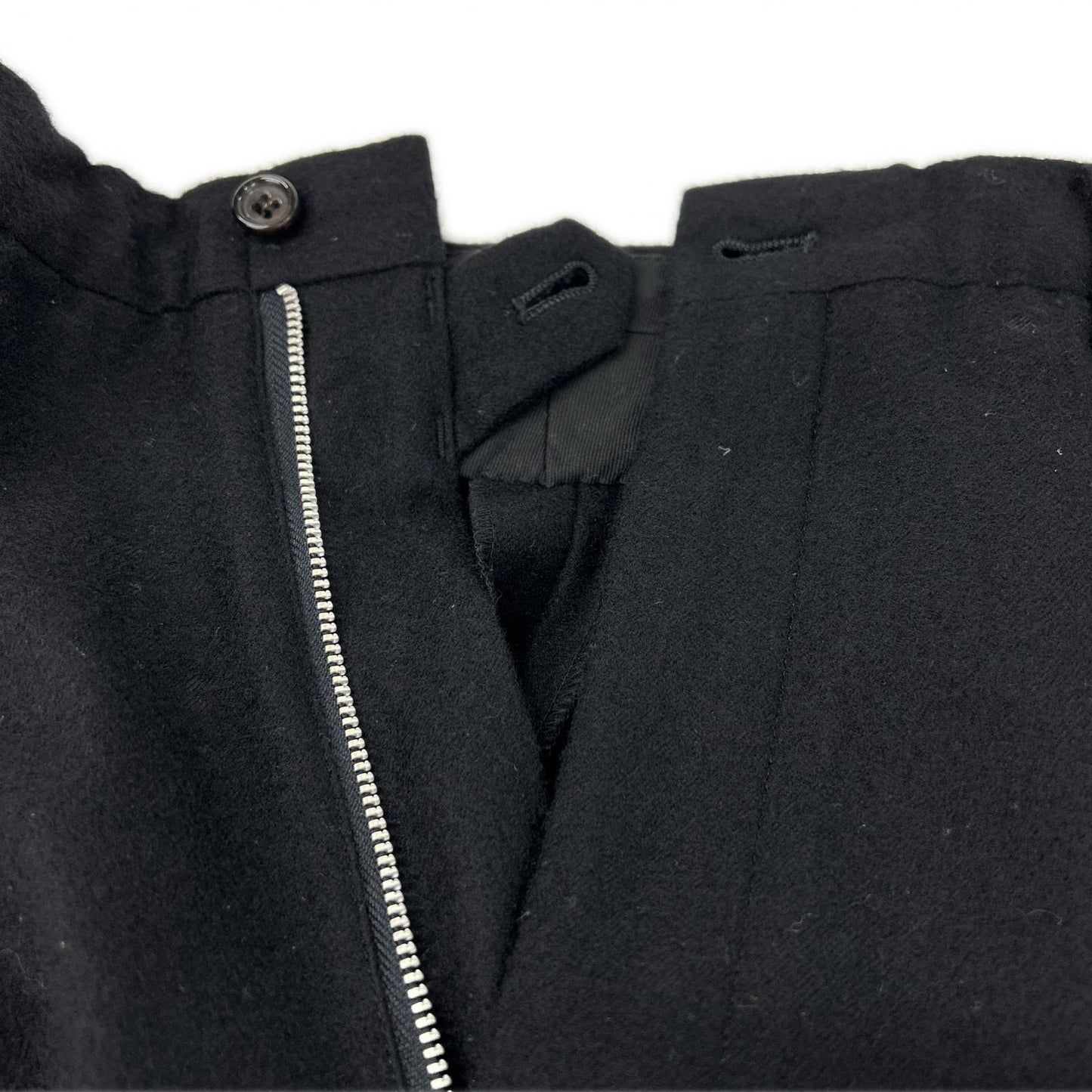 COMMEdesGARCONS HOMME PLUS コムデギャルソンオムプリュス PP-11001S ウール100 セットアップ スーツ セットアップ