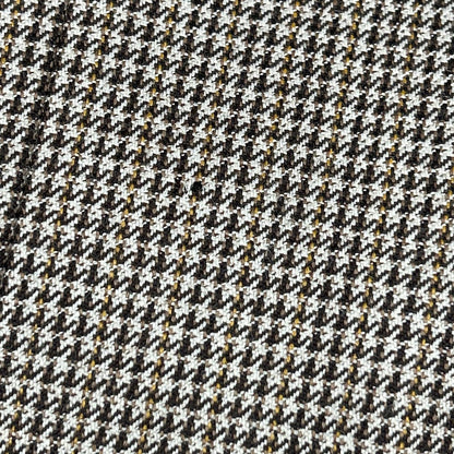 COMMEdesGARCONS HOMME PLUS コムデギャルソンオムプリュス AD1991　90ｓ　PJ-0503S ブラウン ハウンドトゥース ウール セットアップ スーツ スーツ セットアップ