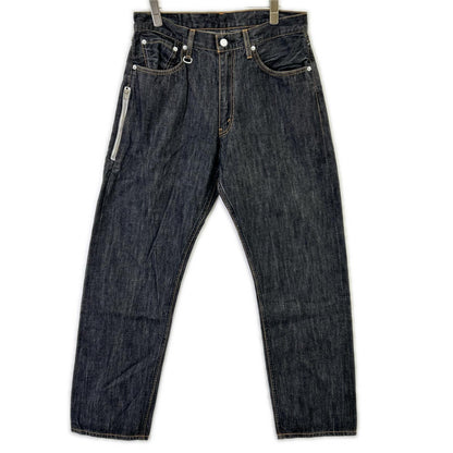 Levi'sFenom リーバイスフェノム FM50L-0013 ブラック 207M デニムパンツ ボトムス