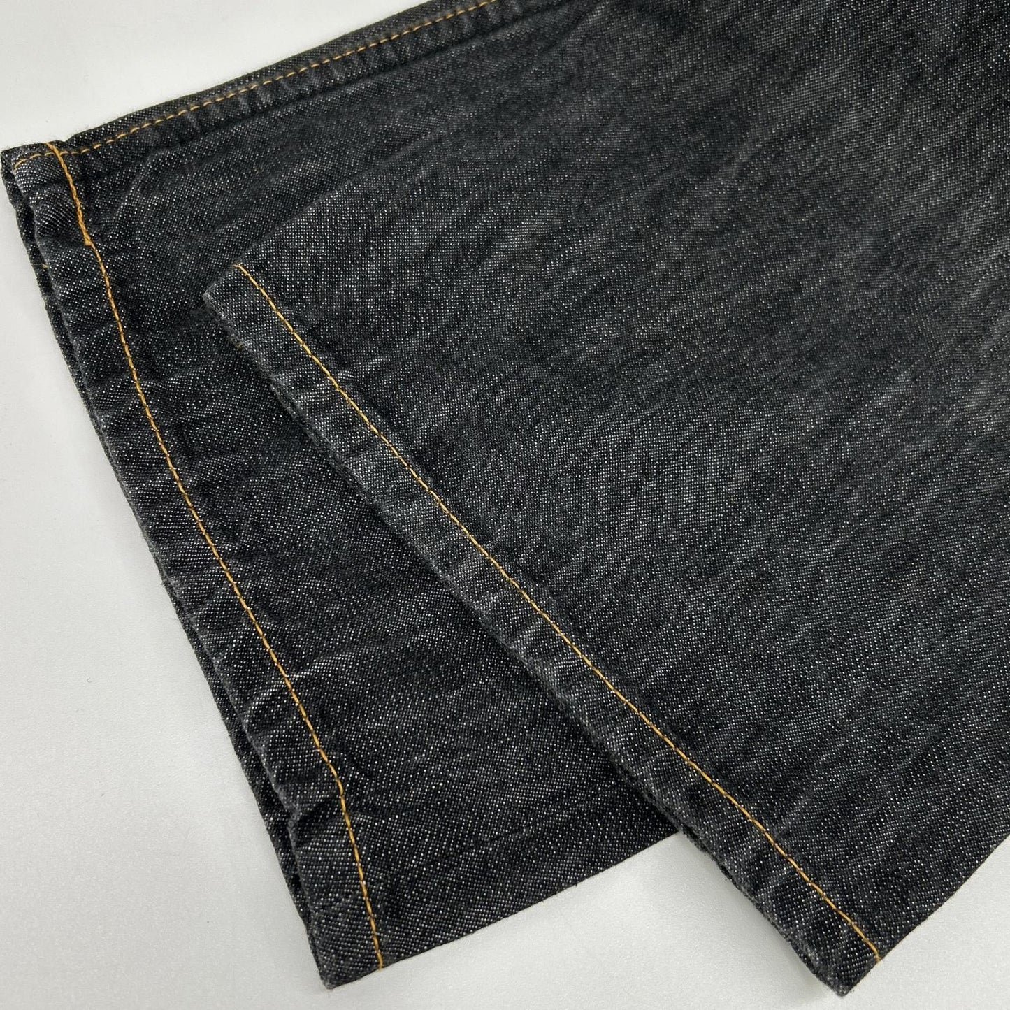 Levi'sFenom リーバイスフェノム FM50L-0013 ブラック 207M デニムパンツ ボトムス
