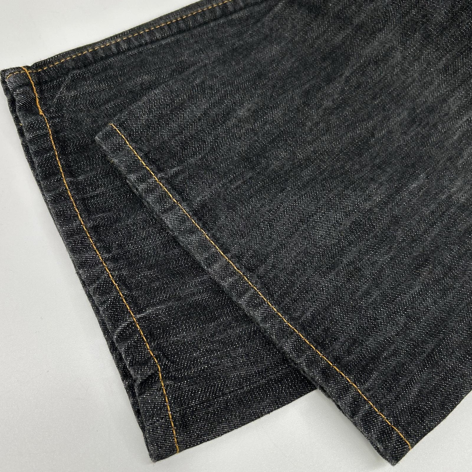 Levi'sFenom リーバイスフェノム FM50L-0013 ブラック 207M デニムパンツ ボトムス