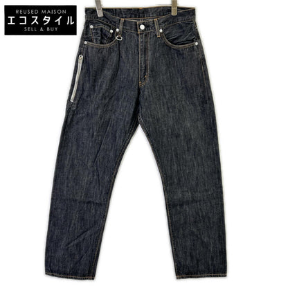 Levi'sFenom リーバイスフェノム FM50L-0013 ブラック 207M デニムパンツ ボトムス
