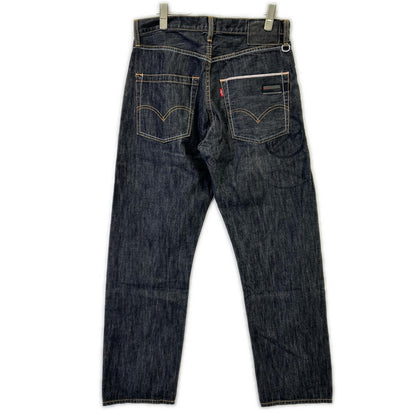 Levi'sFenom リーバイスフェノム FM50L-0013 ブラック 207M デニムパンツ ボトムス